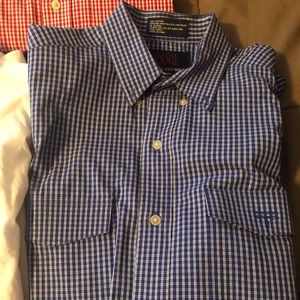 Lucchese shirt